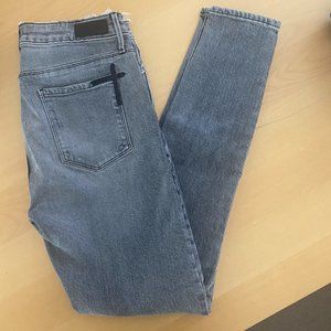 RtA Denim Jeans